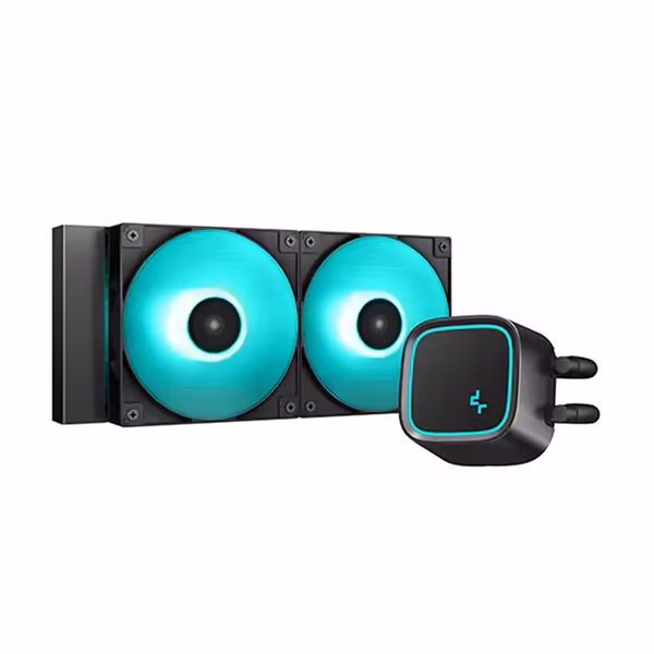 فن  مایع پردازنده دیپ کول مدل LE500