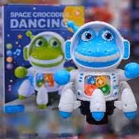 اسباب بازی رباط باطری خور