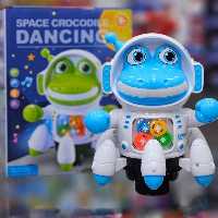 اسباب بازی رباط باطری خور