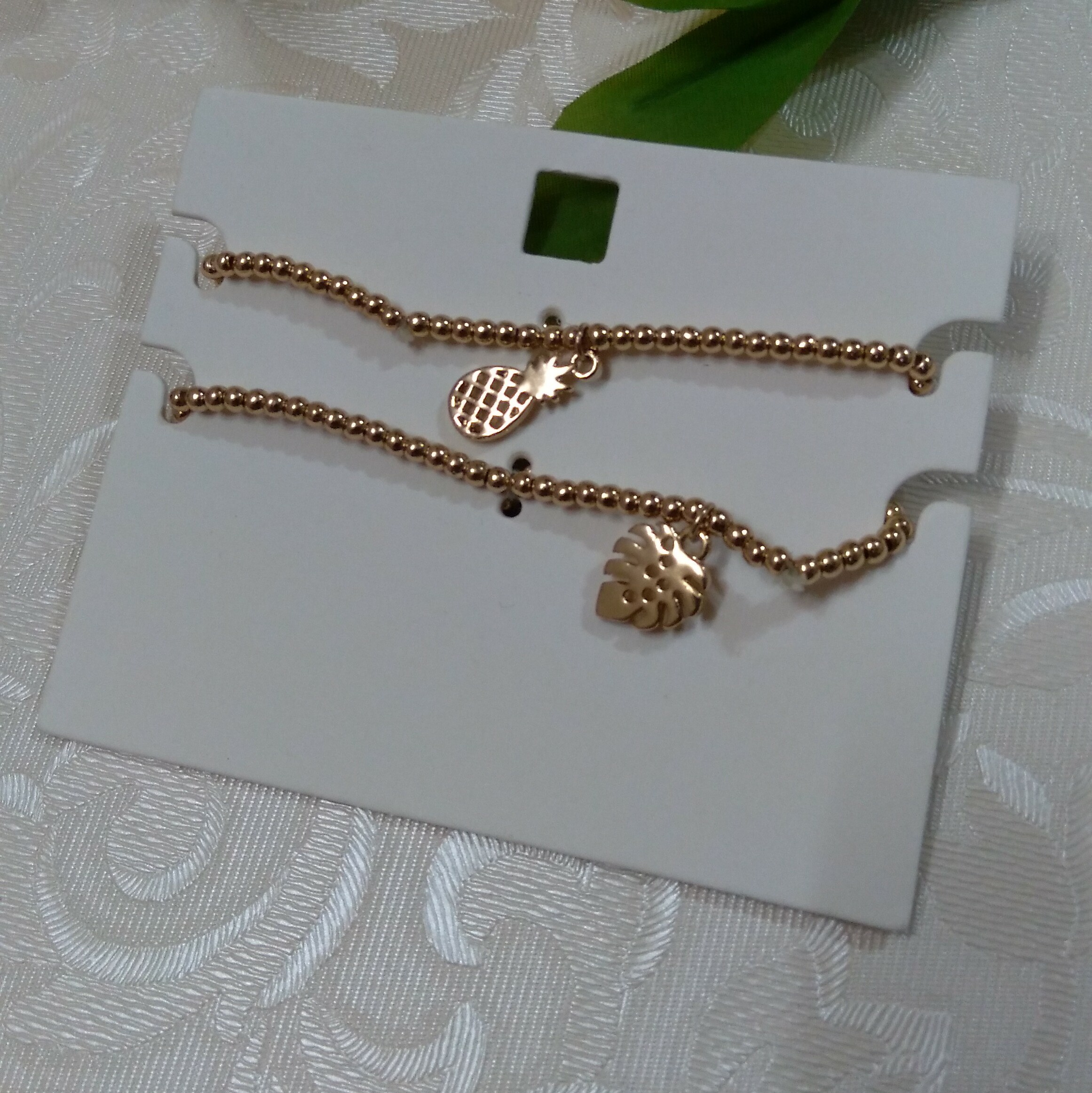 پک دستبند کشی 2 تایی