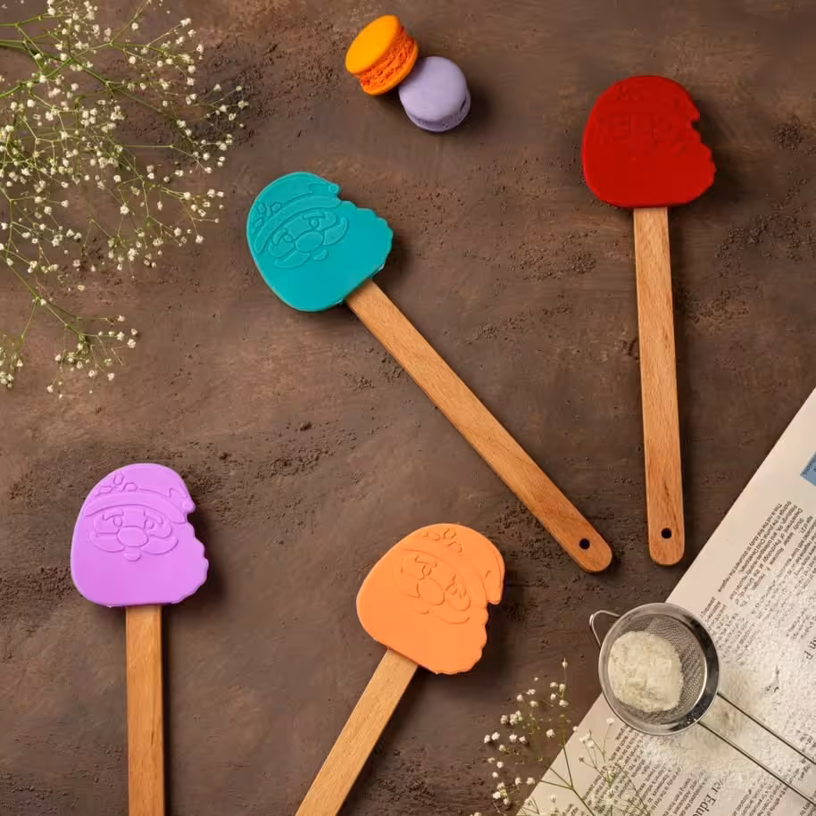 لیسک بابانوئل یک عددی با ارسال رایگان