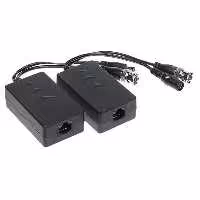 Passive HDCVI Balun With Power DH-PFM801
