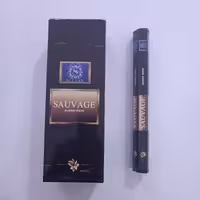 عود خوشبو کننده sauvage برند سلطان