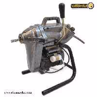 لوله بازکن فنری شمس مدل 3014