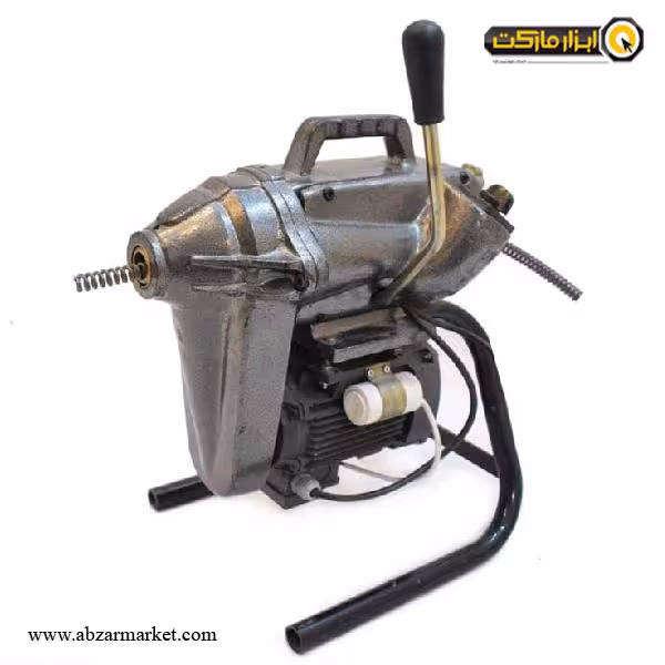 لوله بازکن فنری شمس مدل 3014