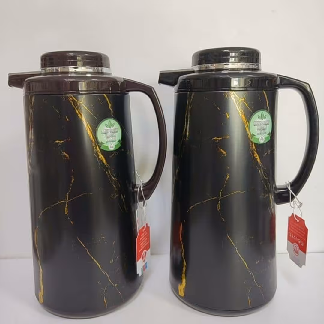 فلاکس رگال یک و نیم  لیتری شیشه قرمز بسیار با کیفیت اصلی