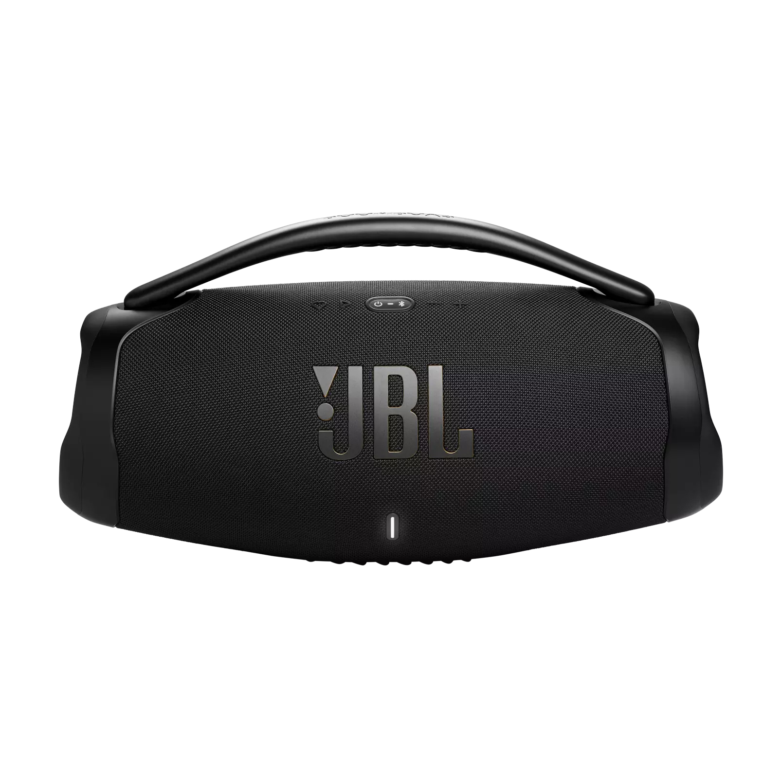 اسپیکر بلوتوثی و قابل حمل جی بی ال مدل Boombox 3 Wi-Fi