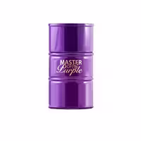 ادکلن ادو پرفیوم زنانه نیو برند مدل Master essence Purple حجم 100میل