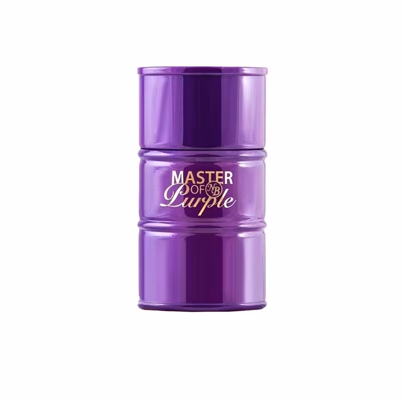 ادکلن ادو پرفیوم زنانه نیو برند مدل Master essence Purple حجم 100میل