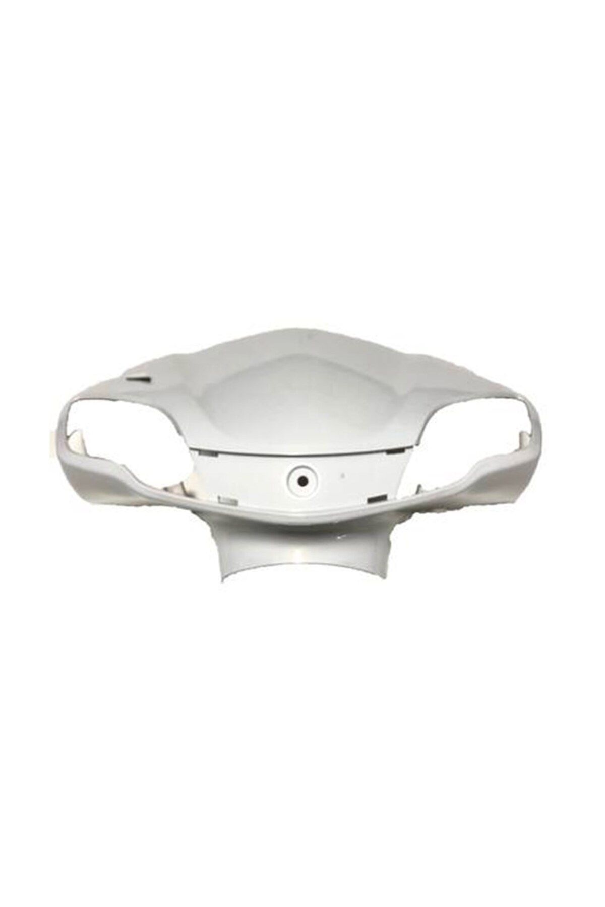 سفید حفاظت از HANDLEBAR SPACY ALPHA Honda