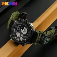 یک اسپرت چهار زمانه جدید از برند اسکمی اورجینال با پک اصلی