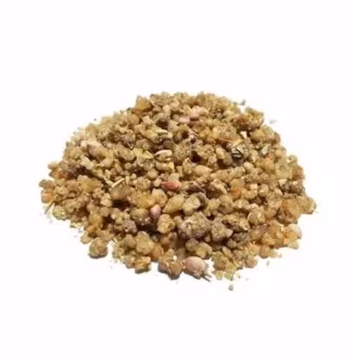 ترنجبین کوهی 5ستاره فدک (70گرم)