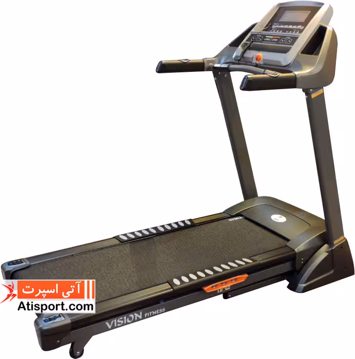 تردمیل Vision fitness 1501A