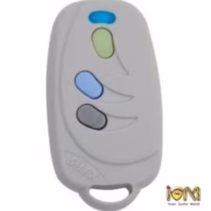 ریموت Prime hopping 315(پس کرایه)