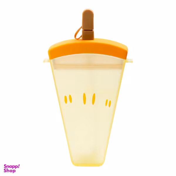 قمقمه مدل بستنی لیمو کد 2-3327 ظرفیت 0.250 لیتر