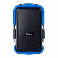 قیمت و خرید هارد اکسترنال 1 ترابایت اپیسر مدل AC631 | یاس ارتباط