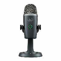 میکروفون بلو Yeti Nano