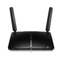 مشخصات، قیمت و خرید روتر بی سیم 4G  LTE تی پی-لینک مدل Archer MR600 AC1200