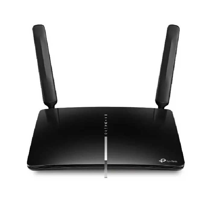 مشخصات، قیمت و خرید روتر بی سیم 4G  LTE تی پی-لینک مدل Archer MR600 AC1200