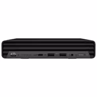 خرید و قیمت میکروکیس اچ پی مدل HP EliteDesk 800 G8 i7 8GB RAM 256GB SSD Intel UHD