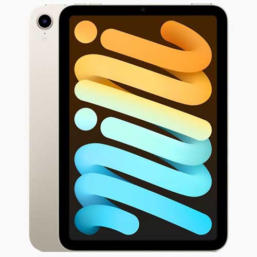 تبلت اپل مدل Apple iPad mini (2021) با ظرفیت 64GB و رم 4