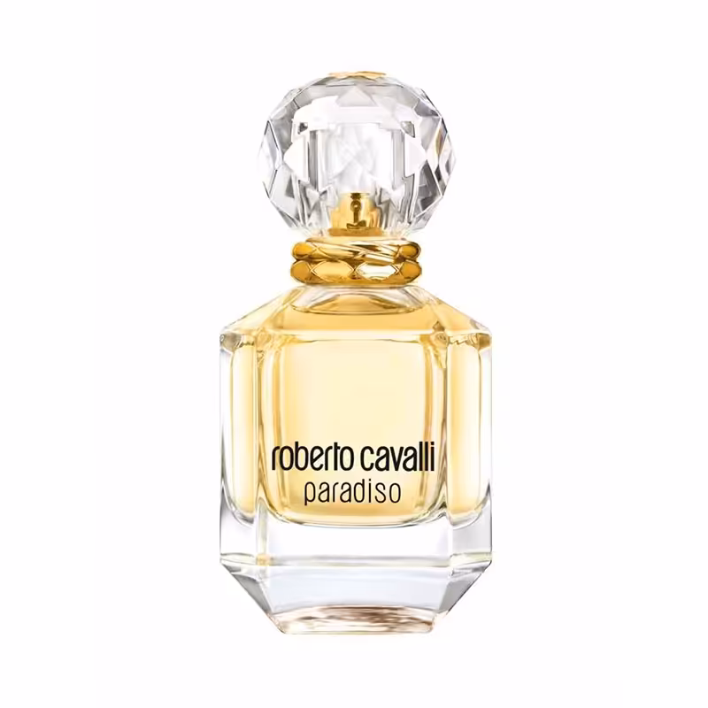 عطر ادکلن روبرتو کاوالی پارادایسو Roberto Cavalli Paradiso