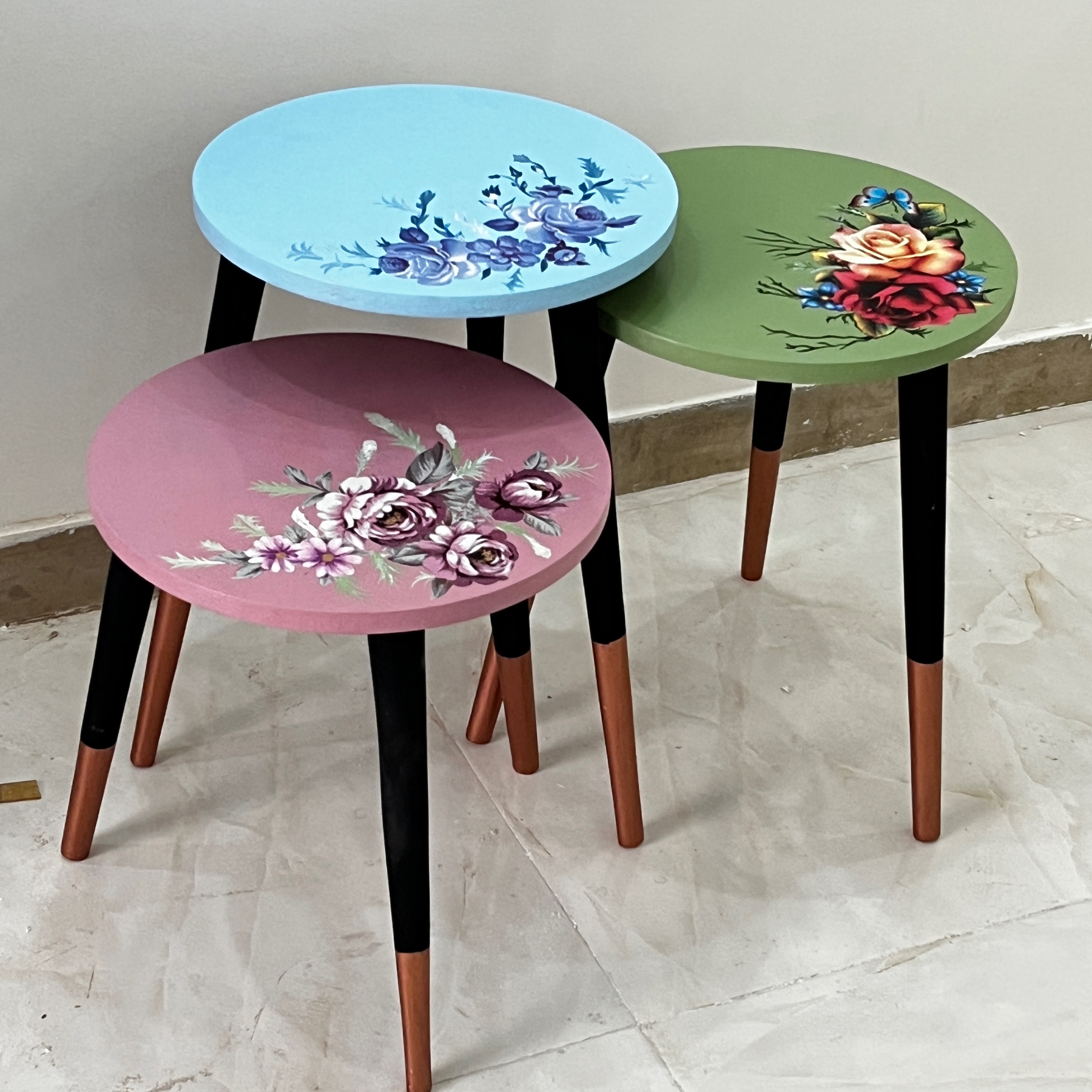 میز عسلی 