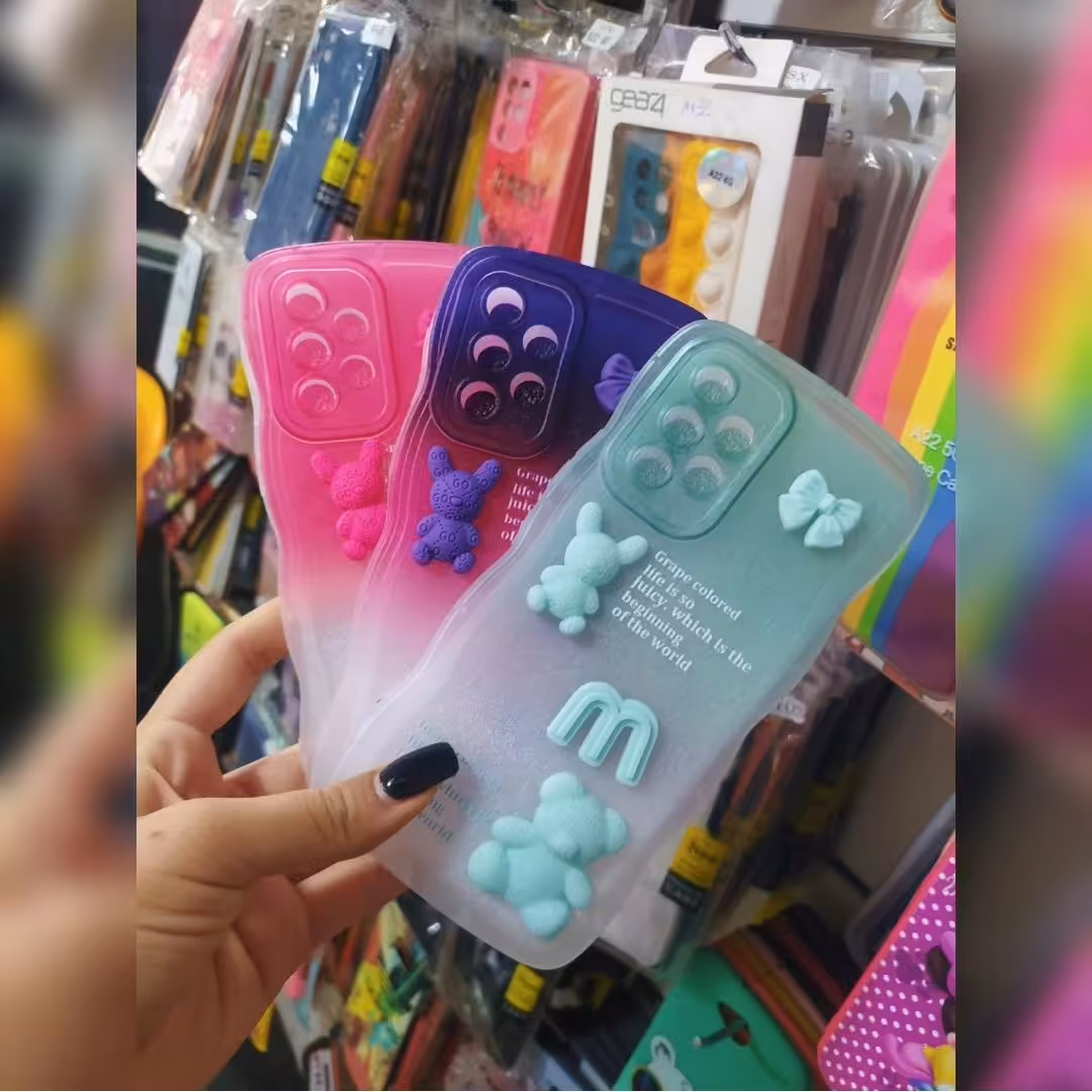 گارد عروسکی 