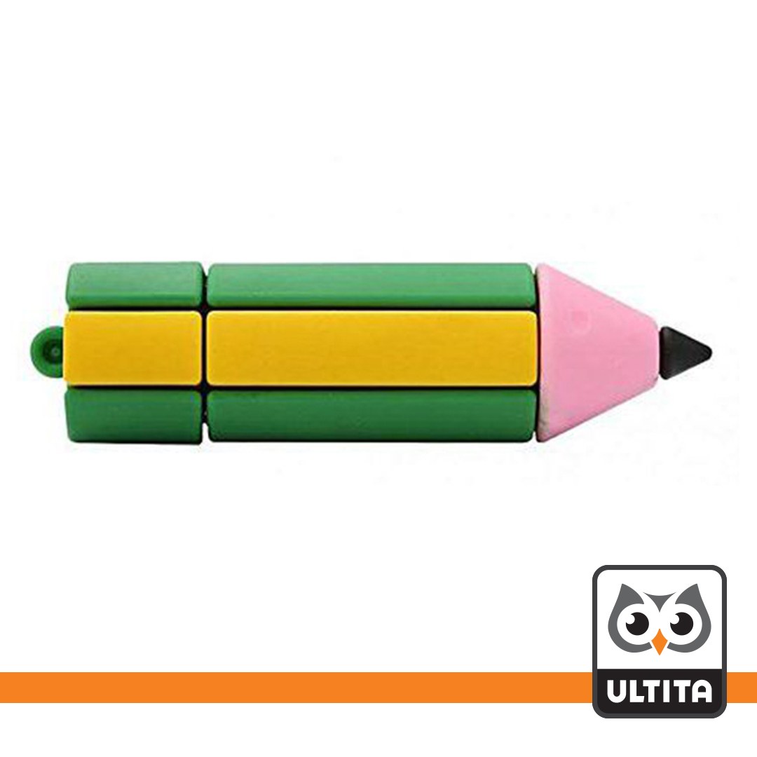 فلش مداد 64 گیگ اولتیتا با گارانتی 