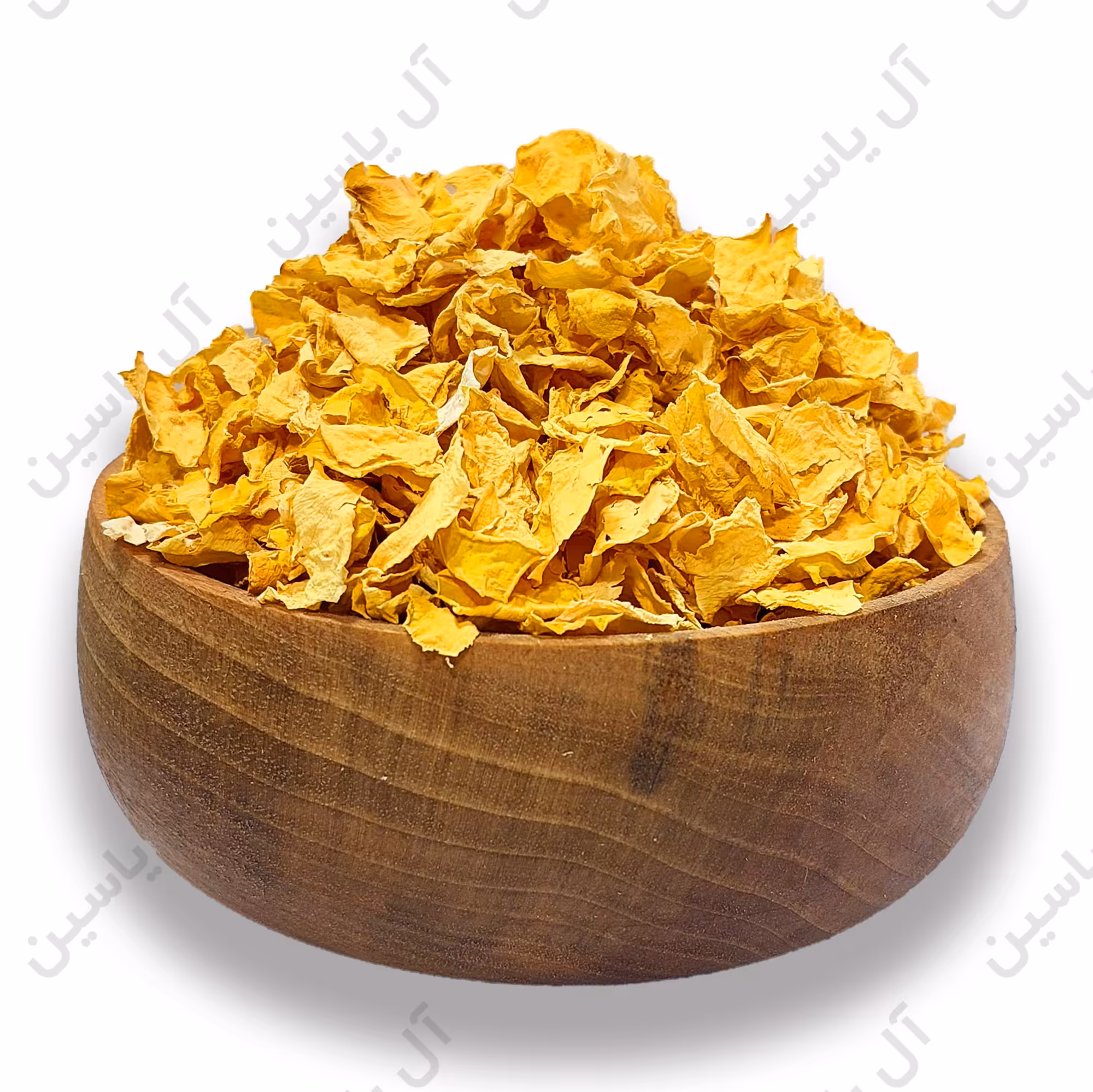 گل زرد (50گرمی)