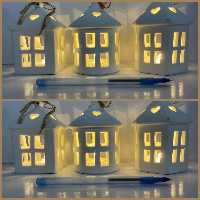 کلبه سرامیک 