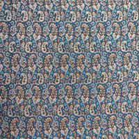 پارچه ترمه ابریشم  سالاری طرح لیلی و مجنون 