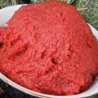 رب گوجه فرنگی   دو کیلو و 300گرمی