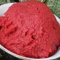 رب گوجه فرنگی   دو کیلو و 300گرمی