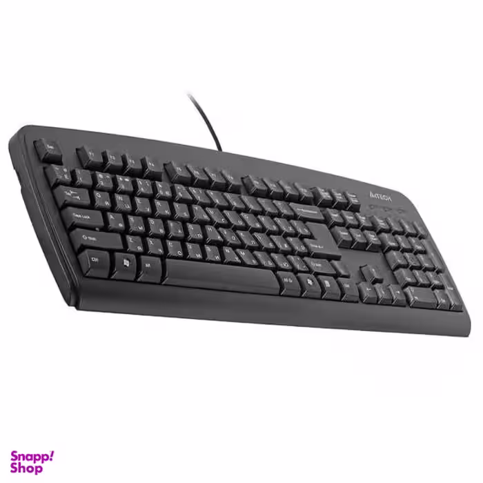 کیبورد ای فورتک مدل Kb-720