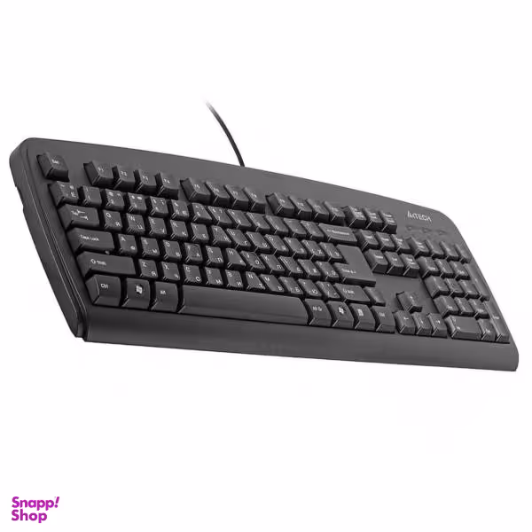 کیبورد ای فورتک مدل Kb-720