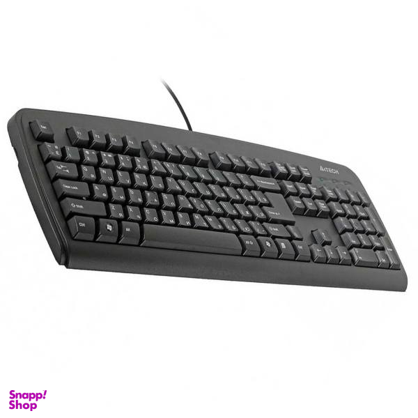 کیبورد ای فورتک مدل Kb-720