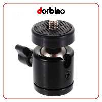 مينی بال هد عکاسی Ball head - فروشگاه دوربین دوربینو