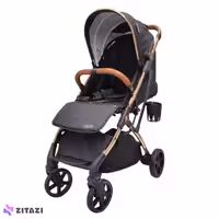 کالسکه مسافرتی اکسس Axes