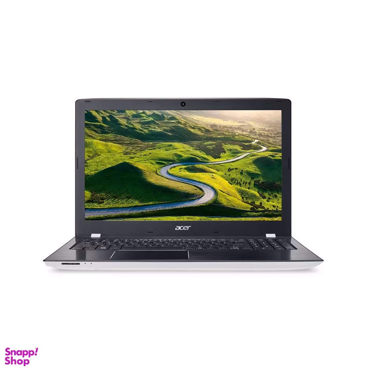 لپ تاپ ایسر (Acer) مدل Aspire E5-576G-57WQ سایز 15.6 اینچ