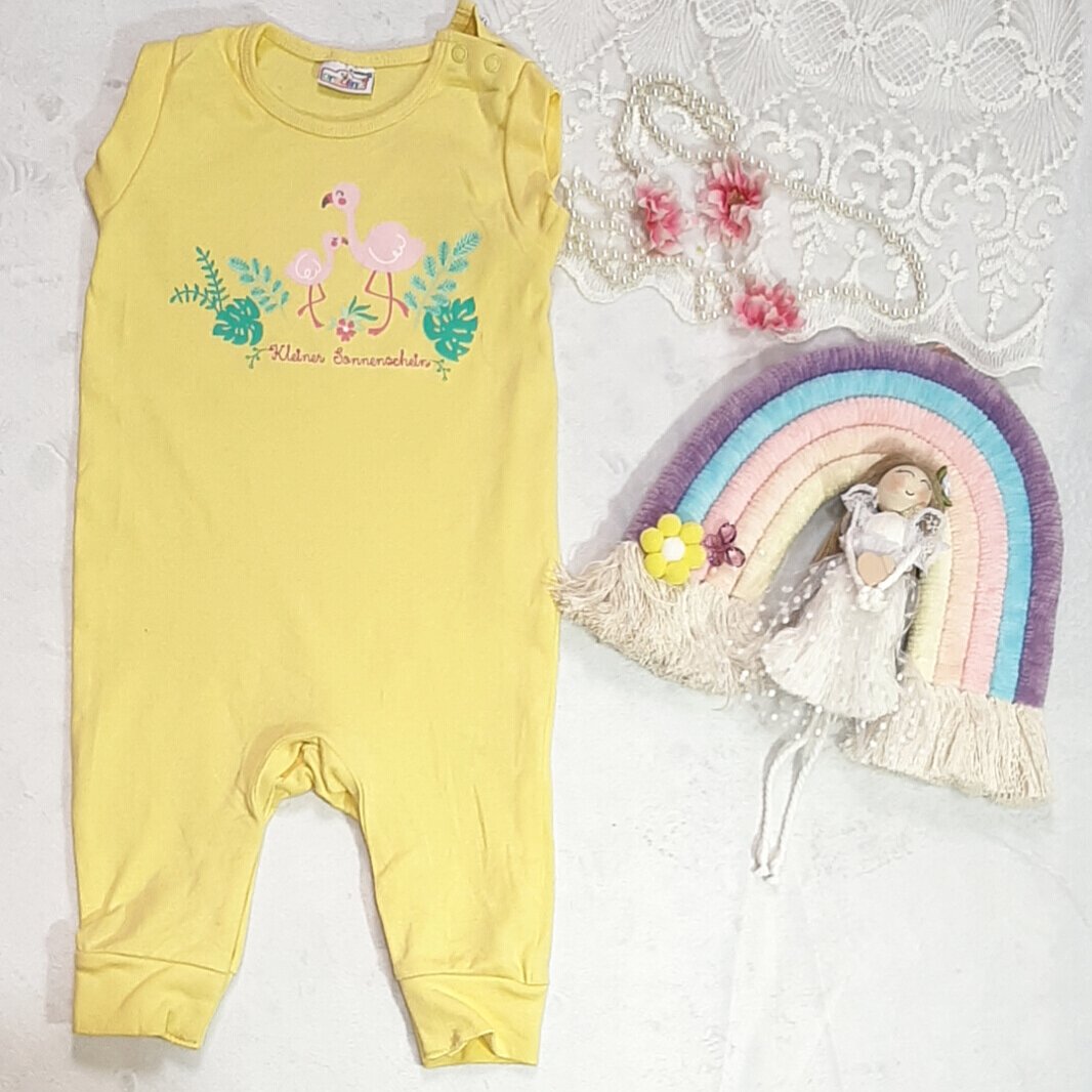 اورال حلقه ای نوزادی