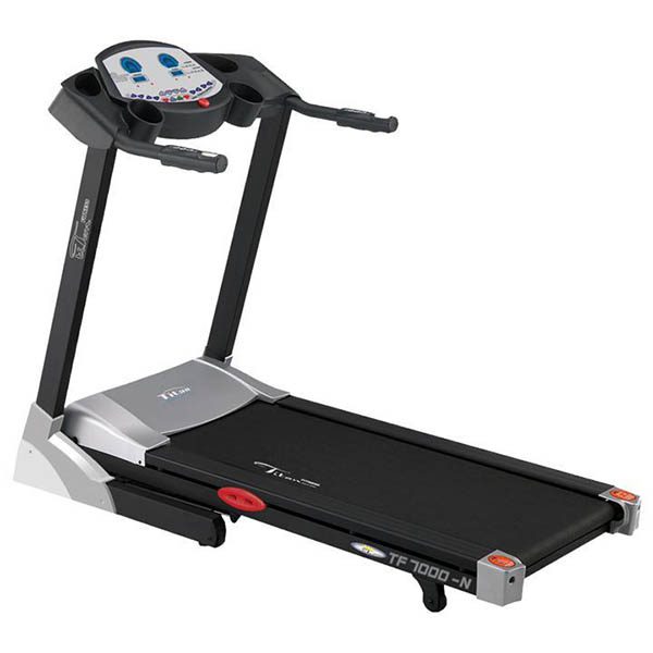 تردمیل تایتان فیتنس مدل TF7000-N
