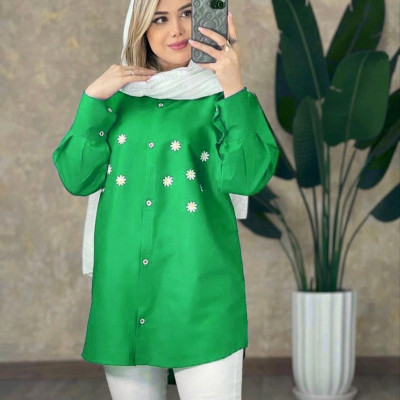 تونیک بهاره بابونه