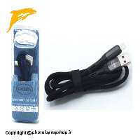 کابل شارژ آیفون مدل L102 برند KAISER