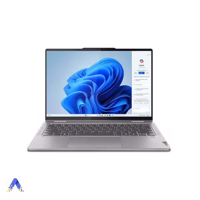 لپ تاپ لنوو Yoga 7 2-in-1 14AHP9-C 8840HS (2024)