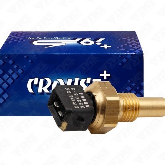 سنسور دمای آب پژو 405 xu7 ، سمند مشکی کروز