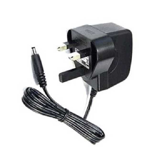 خرید آداپتور تلفن گرنداستریم - بهترین قیمت   گارانتی 12 ماهه در آی تی شبکه