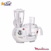 غذاساز FP7331BM مولینکس 1000 وات