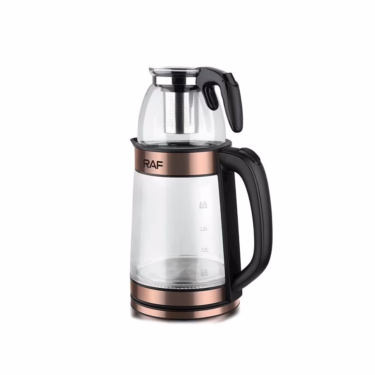 چای ساز روهمی پیرکس راف مدل R.7827