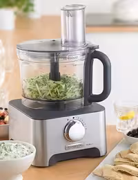 غذاساز کنوود مدل FDM786